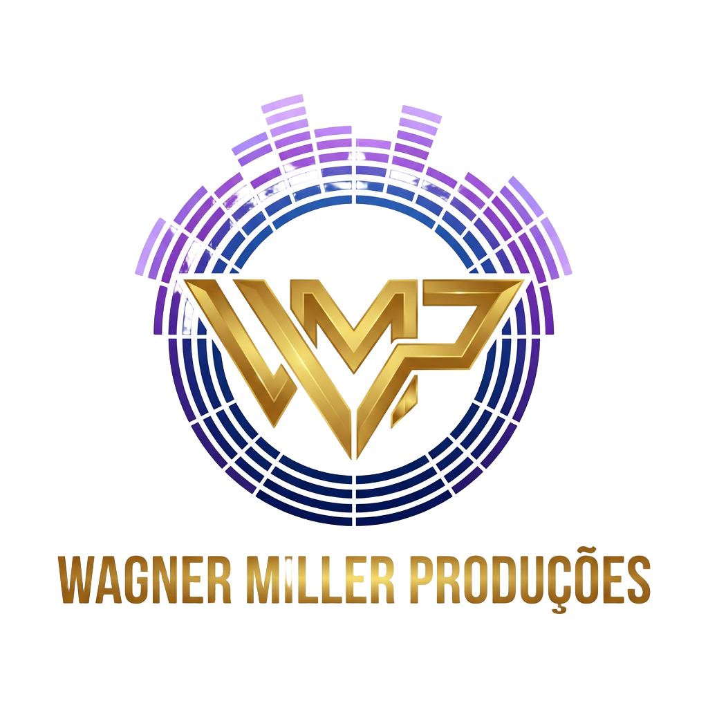 WMP — Wagner Miller Produções